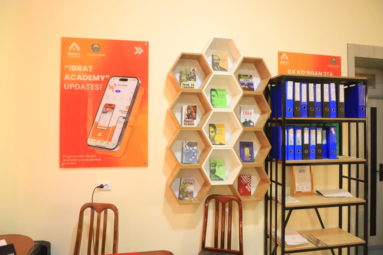 Respublika Ma'naviyat va ma'rifat markazi tuman bo'linmasi tomonidan 1-chorak davomida amalga oshirilgan ishlar