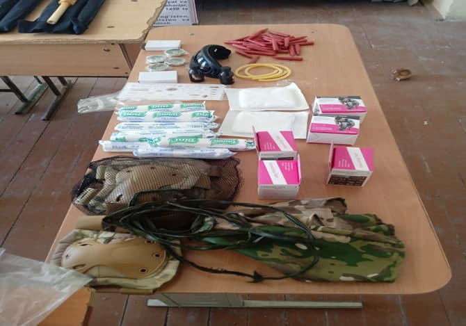 ✔️Vobkent tuman mahalliy budjet xarajatlari va daromadlari