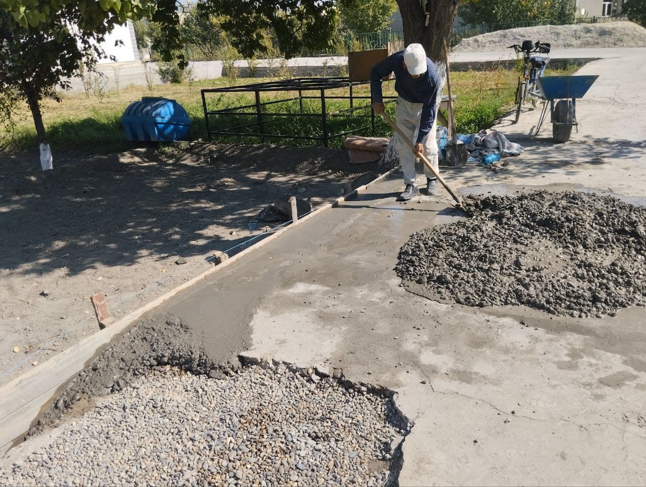 ✔️Vobkent tuman mahalliy budjet xarajatlari va daromadlari