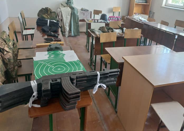 ✔️Vobkent tuman mahalliy budjet xarajatlari va daromadlari