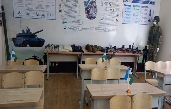 ✔️Vobkent tuman mahalliy budjet xarajatlari va daromadlari