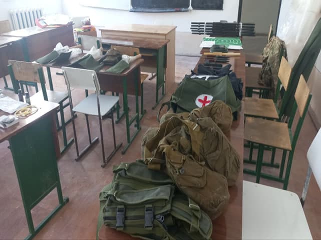 ✔️Vobkent tuman mahalliy budjet xarajatlari va daromadlari