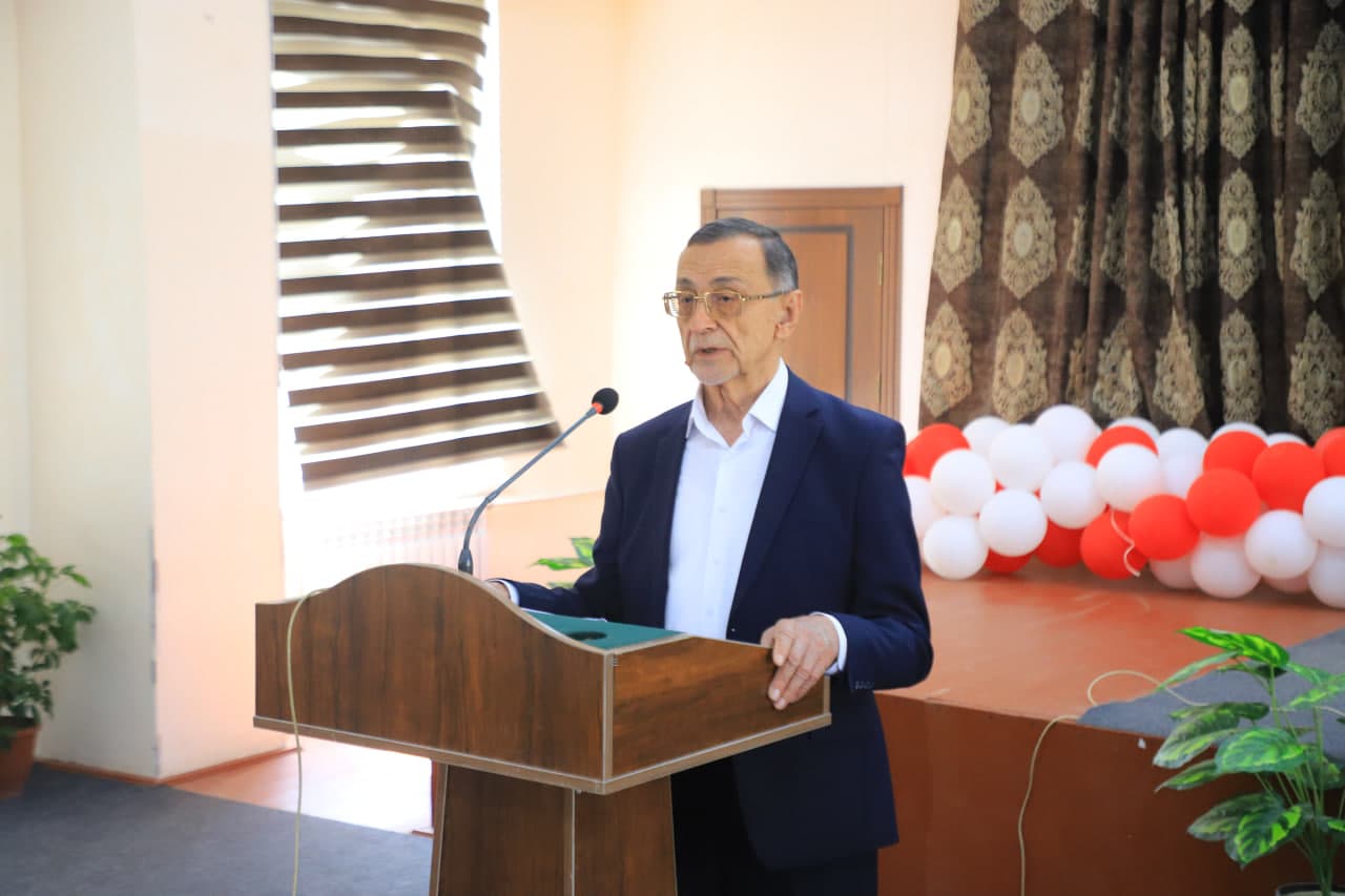 Vobkent tumanida Yangi O‘zbekistonning jadal islohotlari keng targ‘ib qilindi