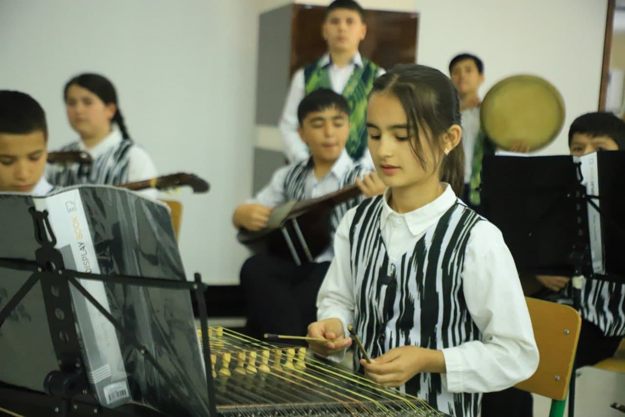 Vobkent tumanida DXX kubogi musobaqasining mahalla bosqichi uchun qur’a tashlandi