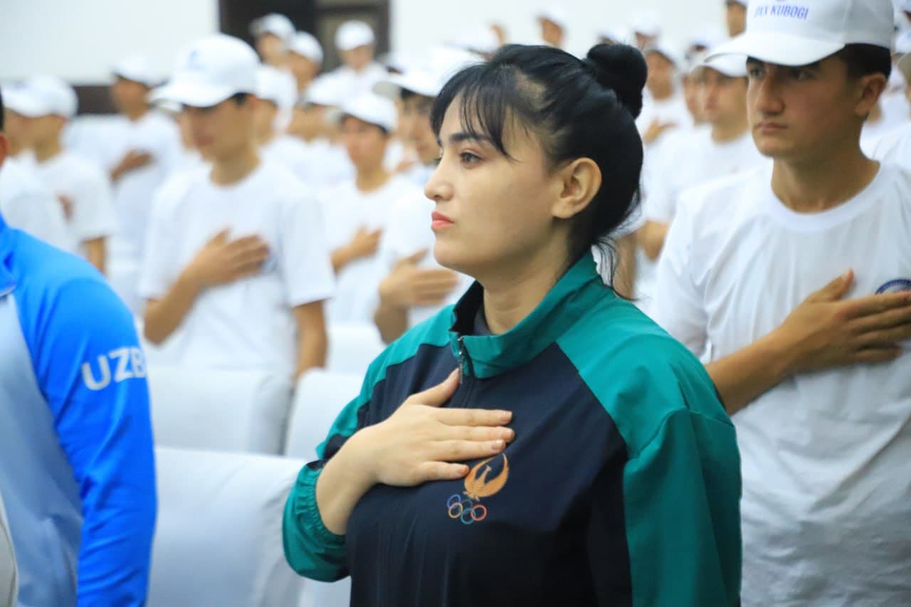 Vobkent tumanida DXX kubogi musobaqasining mahalla bosqichi uchun qur’a tashlandi
