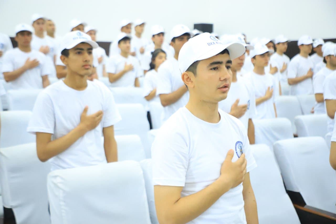 Vobkent tumanida DXX kubogi musobaqasining mahalla bosqichi uchun qur’a tashlandi