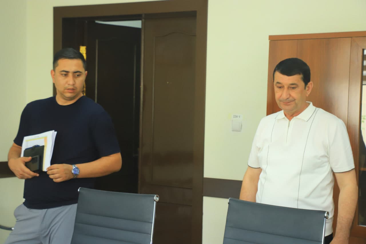 “Yangi O‘zbekiston bunyodkorlari”: Vobkent yoshlari kasbiy mahoratda bellashadi