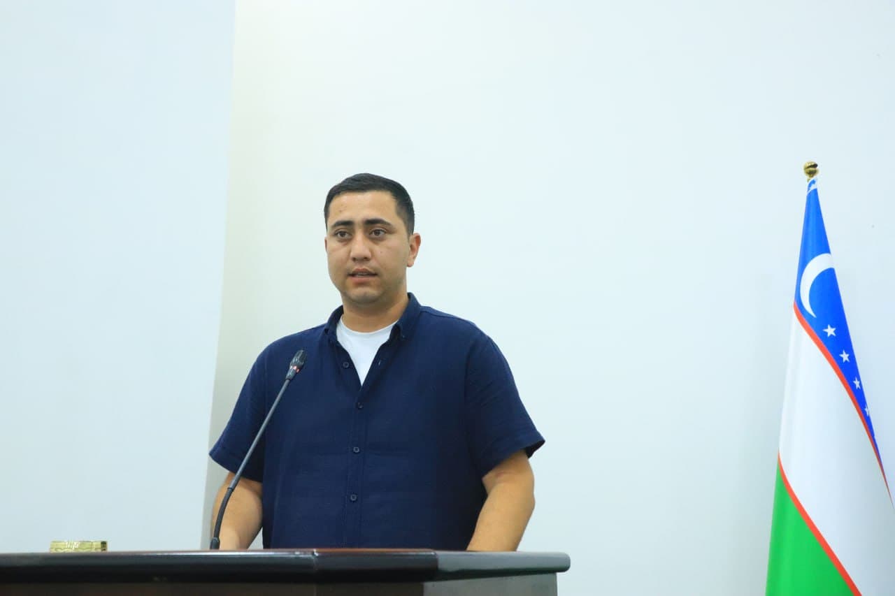 Vobkent taraqqiyoti va aholi farovonligiga qaratilgan muhim masalalar ko‘rib chiqildi