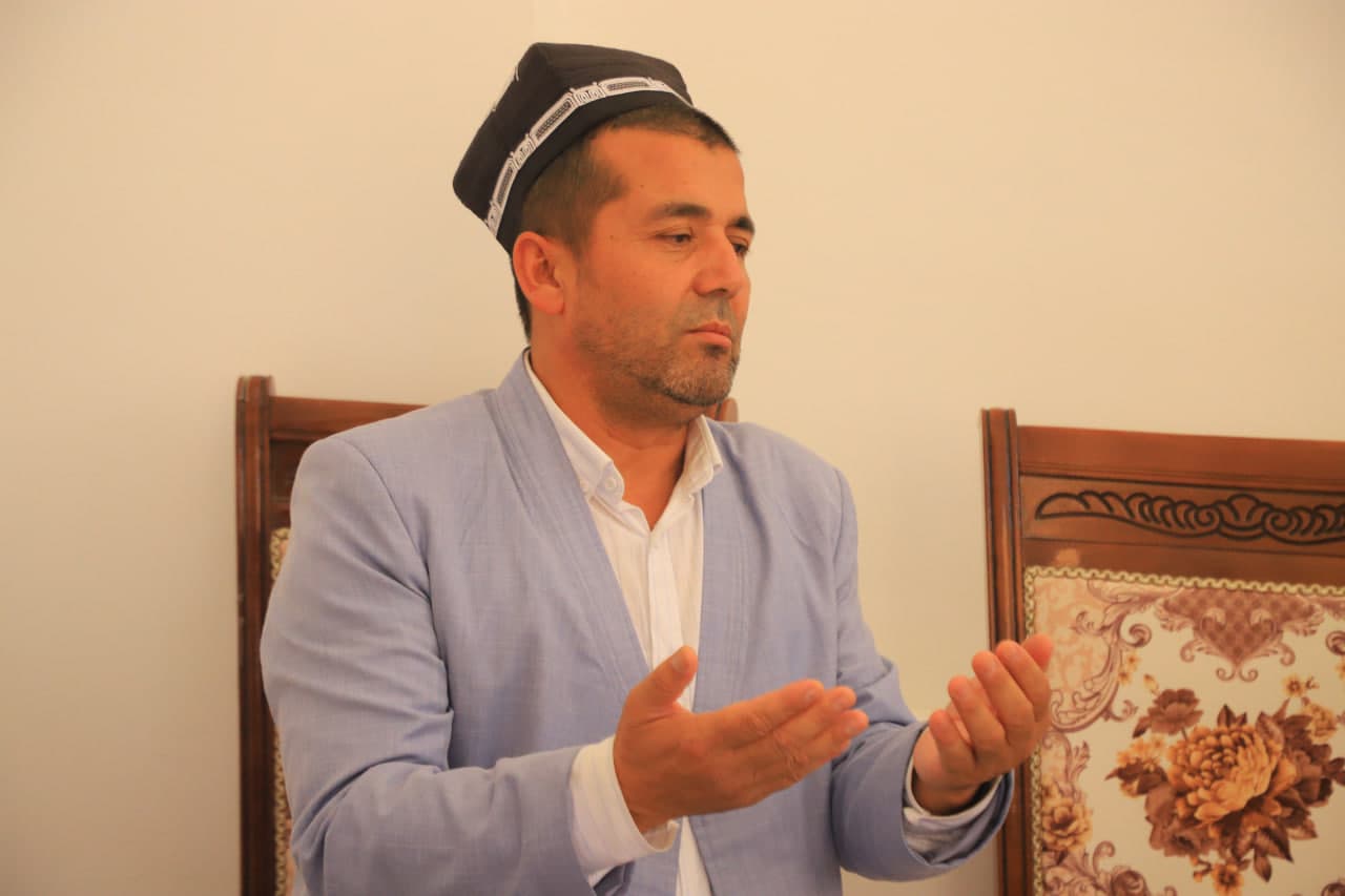 Vobkentda “MUSTAQILLIK TO‘YI” festivali ezgulik, ma’naviyat va bunyodkorlik ruhida davom etmoqda