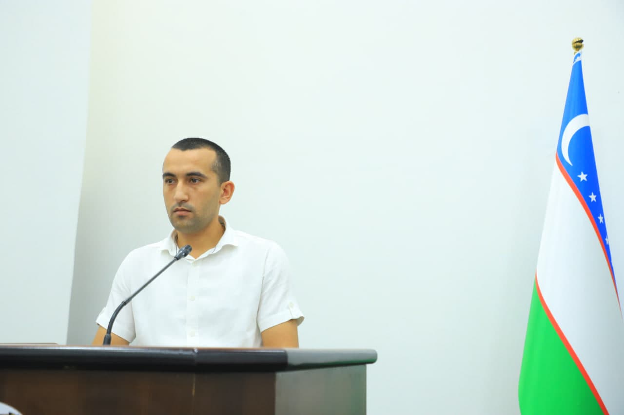 Yoshlar va tadbirkorlar bilan ochiq muloqot — imkoniyatlar va yangi tashabbuslar sari muhim qadam