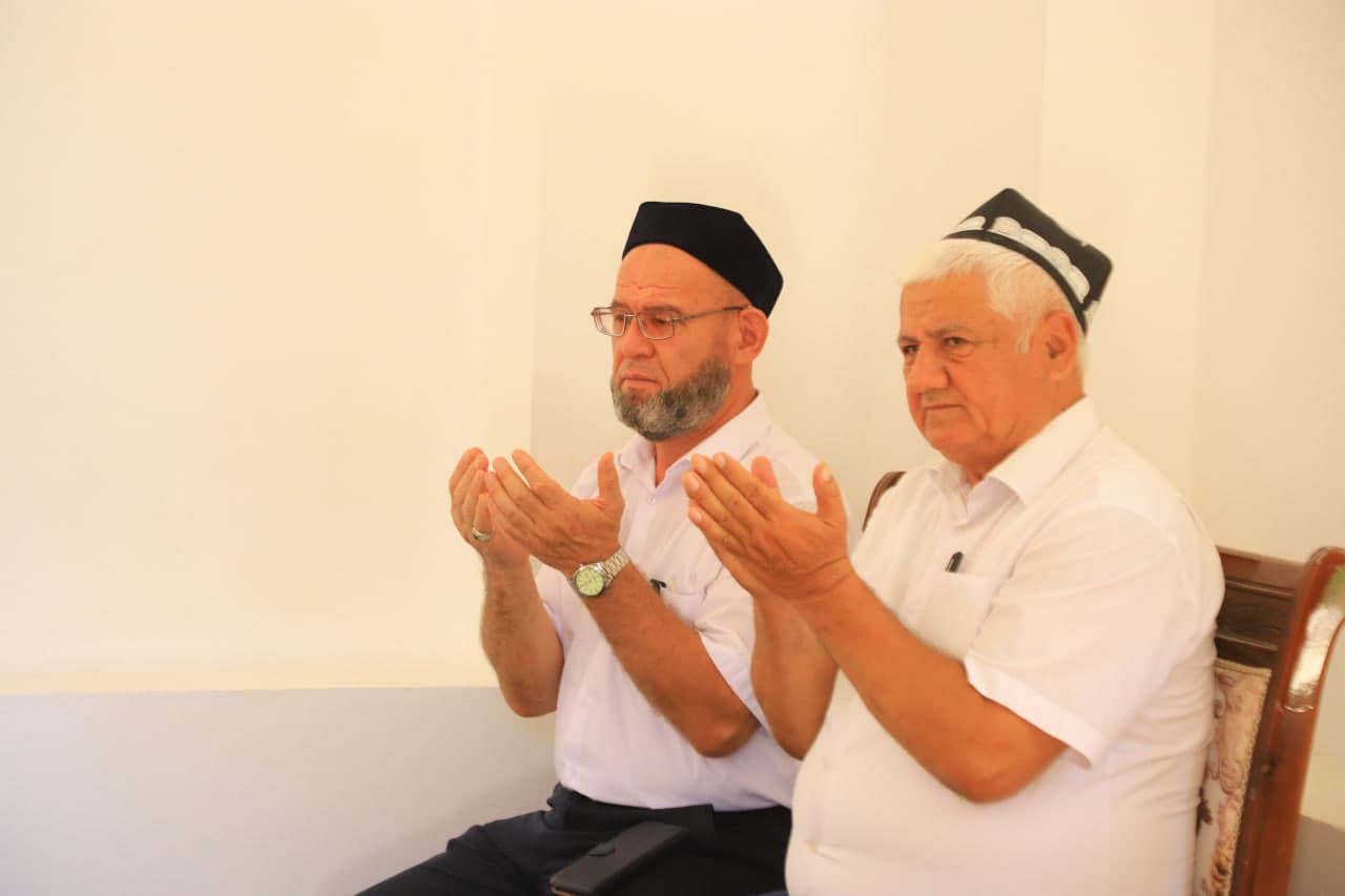 Vobkentda “MUSTAQILLIK TO‘YI” festivali ezgulik, ma’naviyat va bunyodkorlik ruhida davom etmoqda
