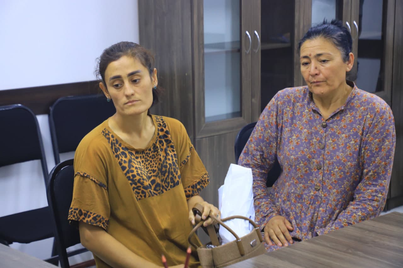 Har bir murojaat – e’tiborda!