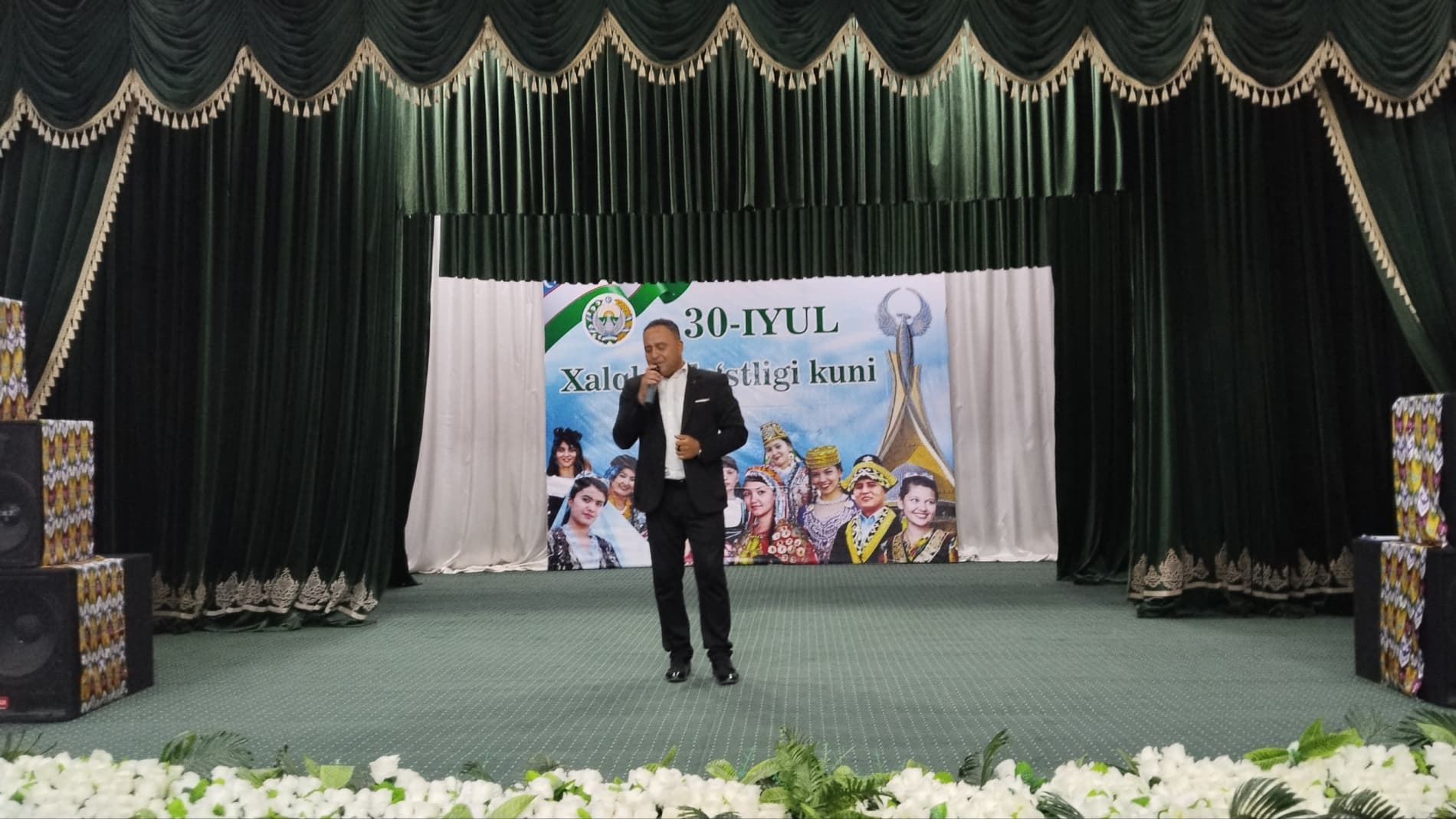 DO‘STLIK VA HAMJIHATLIK — YURTIMIZ TINCHLIGINING MUSTAHKAM POYDEVORI