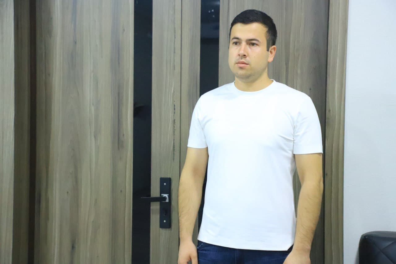 Vobkentda "Rahbar va yoshlar uchrashuvi" bo'lib o'tdi
