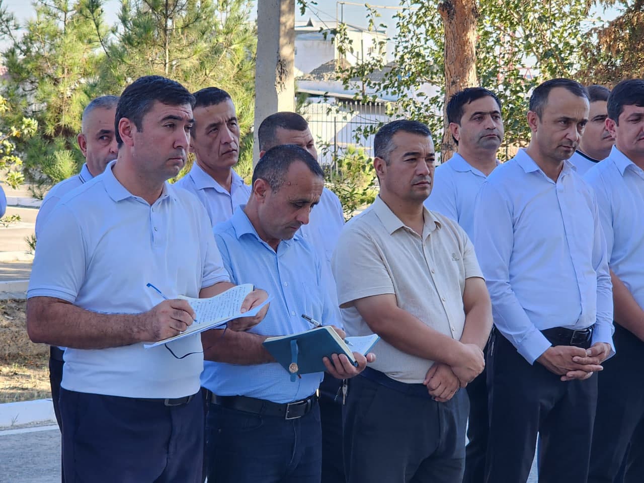 Maktablarda xavfsiz ta’lim muhitini ta’minlash — ustuvor vazifa