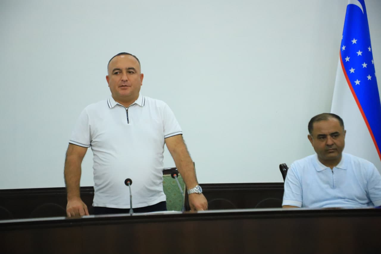 Mahallalarning iqtisodiy salohiyati va bandlik ko‘rsatkichlari tahlil qilindi