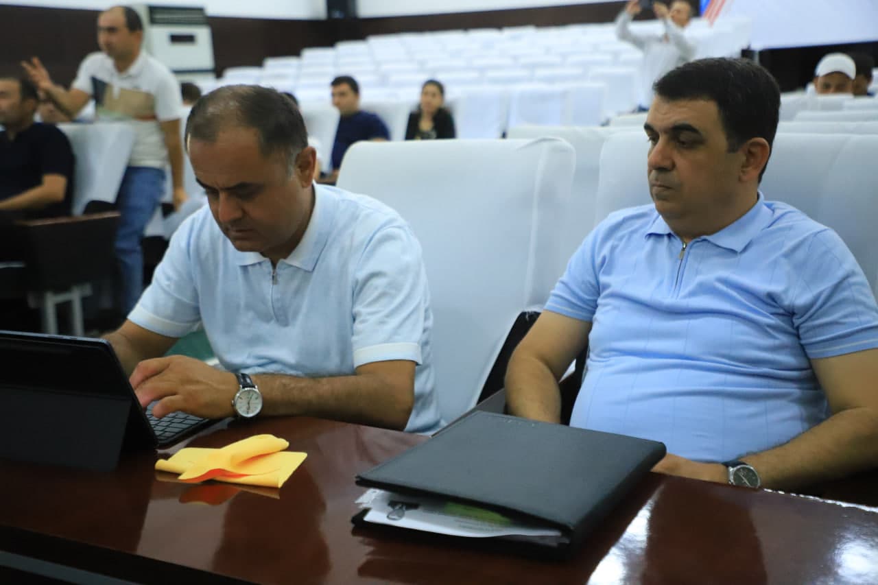 Mahallalarning iqtisodiy salohiyati va bandlik ko‘rsatkichlari tahlil qilindi