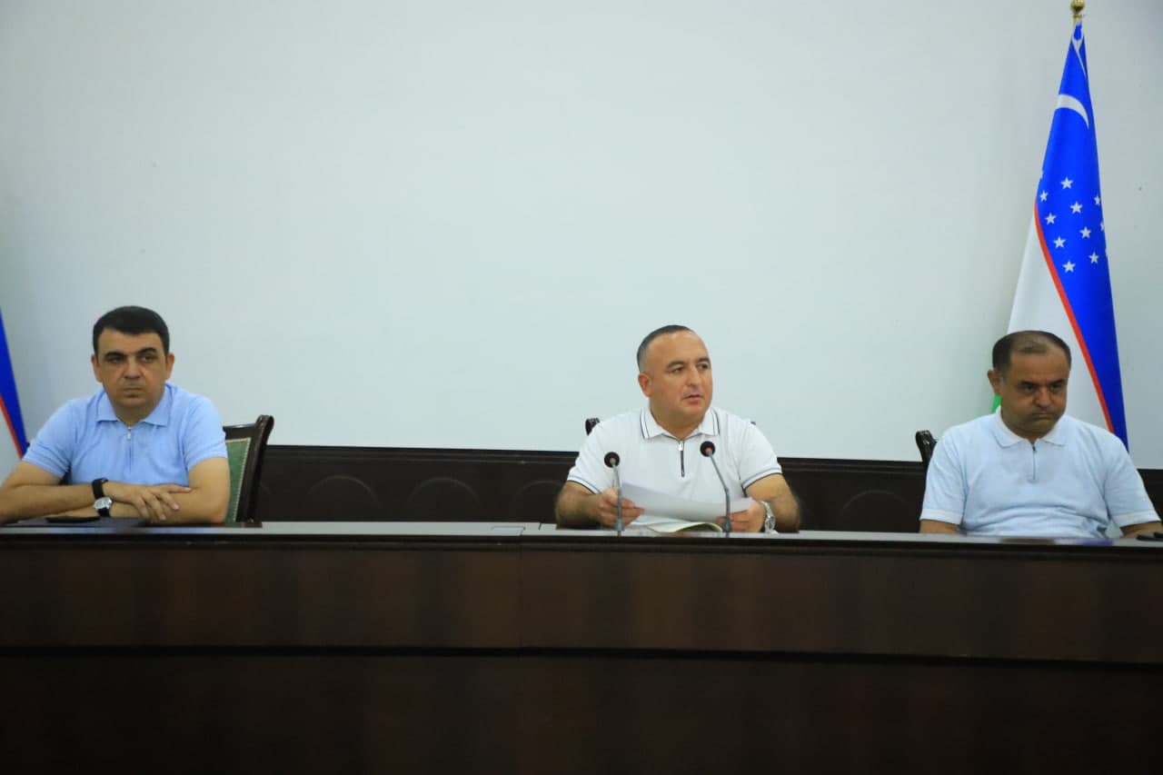 Mahallalarning iqtisodiy salohiyati va bandlik ko‘rsatkichlari tahlil qilindi