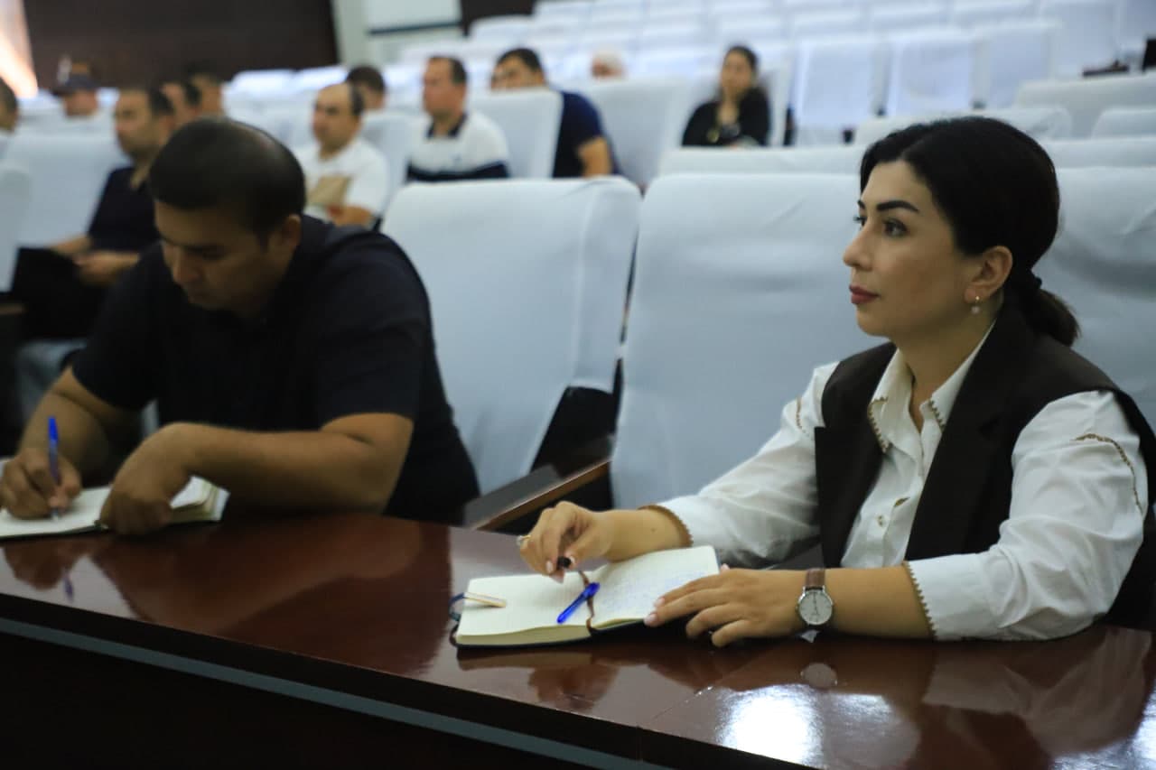 Mahallalarning iqtisodiy salohiyati va bandlik ko‘rsatkichlari tahlil qilindi