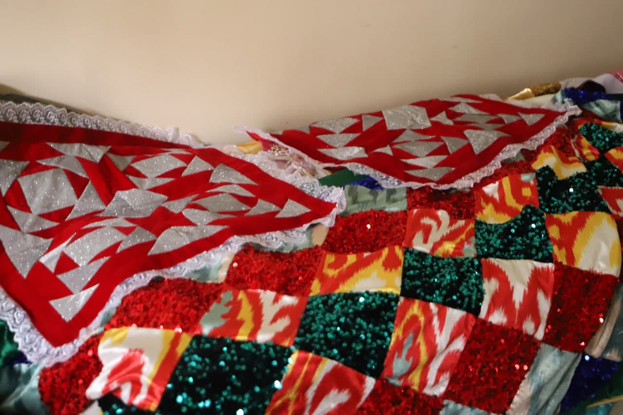 Bir mahalladan boshlangan tashabbus — yuzlab ayollarga baraka va daromad