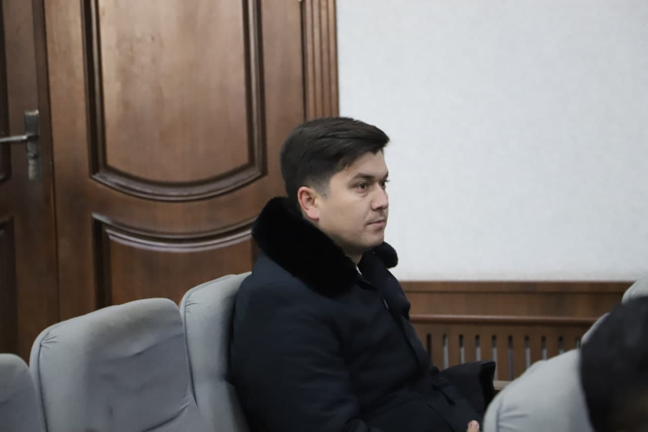 21-сессия: Ёшлар орасида жиноятчилик, ҳуқуқбузарлик ва коррупсияни олдини олиш борасида 2025-йилда амалга оширилган ишлар таҳлил қилинди