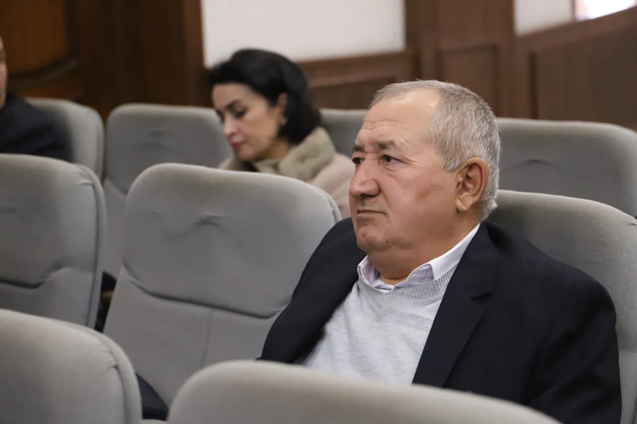 21-сессия: Ёшлар орасида жиноятчилик, ҳуқуқбузарлик ва коррупсияни олдини олиш борасида 2025-йилда амалга оширилган ишлар таҳлил қилинди