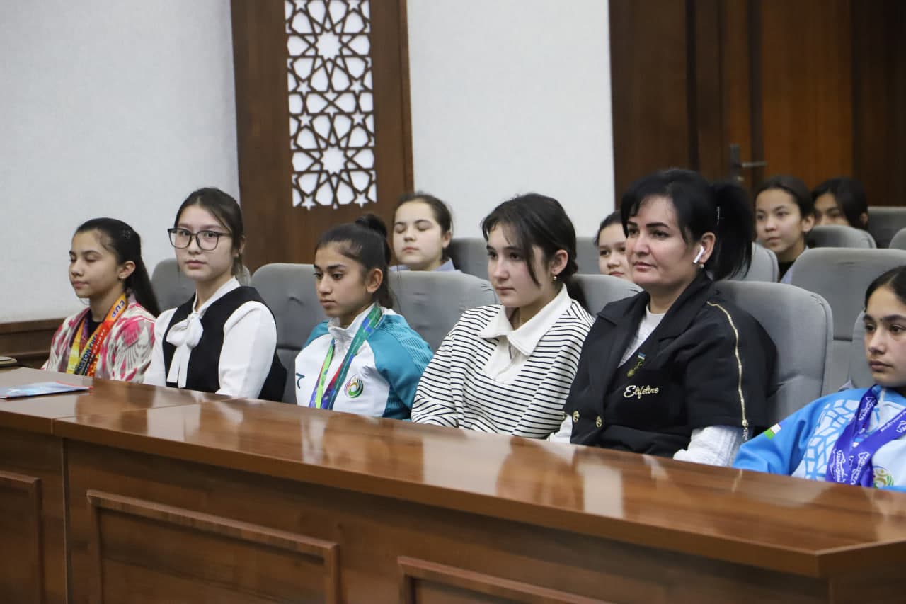 Ilm-fan va xotin-qizlar salohiyati – Yangi O‘zbekiston taraqqiyotining muhim omili