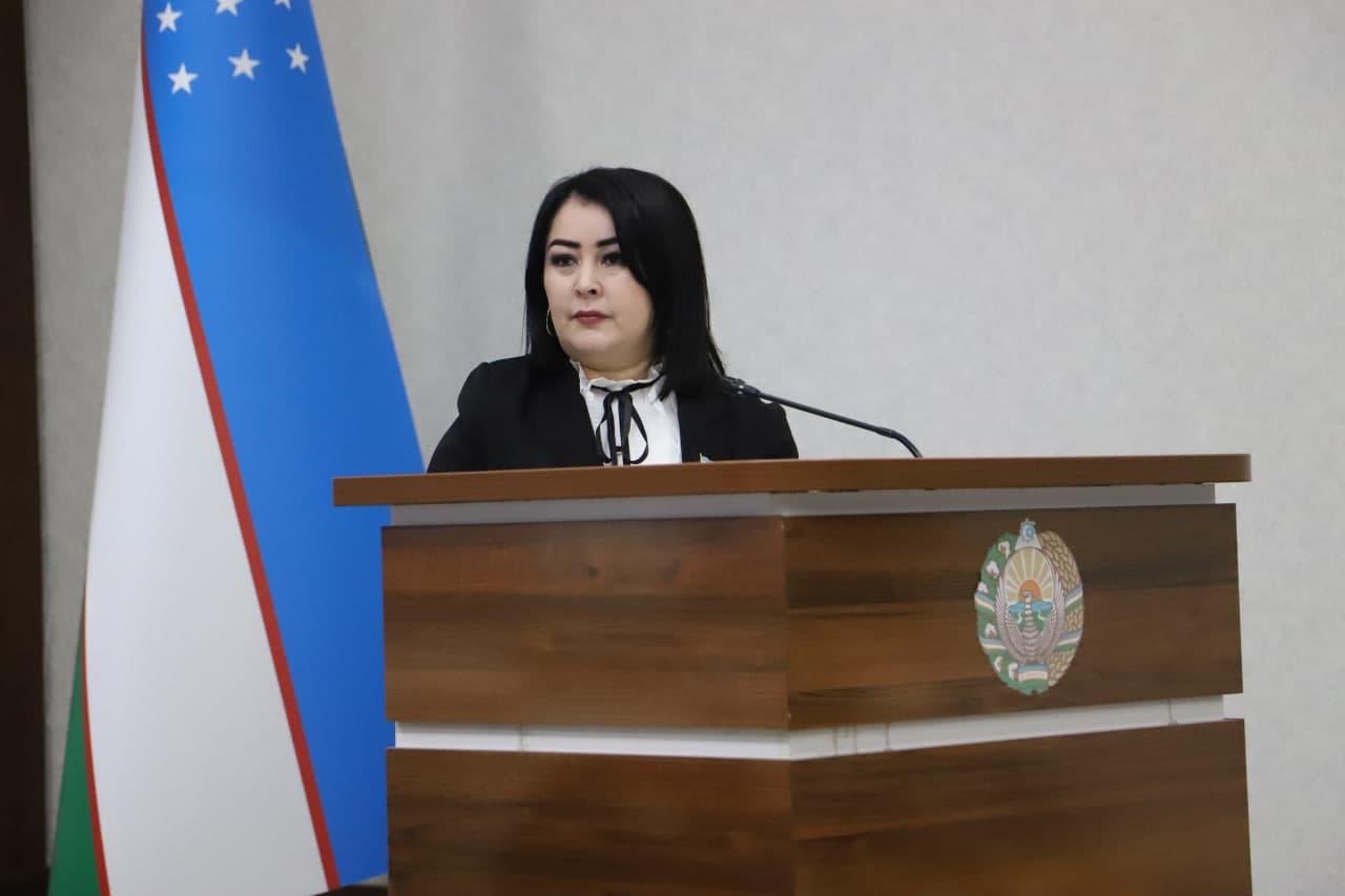 Ilm-fan va xotin-qizlar salohiyati – Yangi O‘zbekiston taraqqiyotining muhim omili