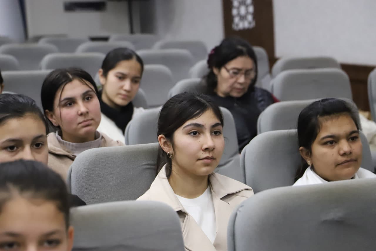 Ilm-fan va xotin-qizlar salohiyati – Yangi O‘zbekiston taraqqiyotining muhim omili