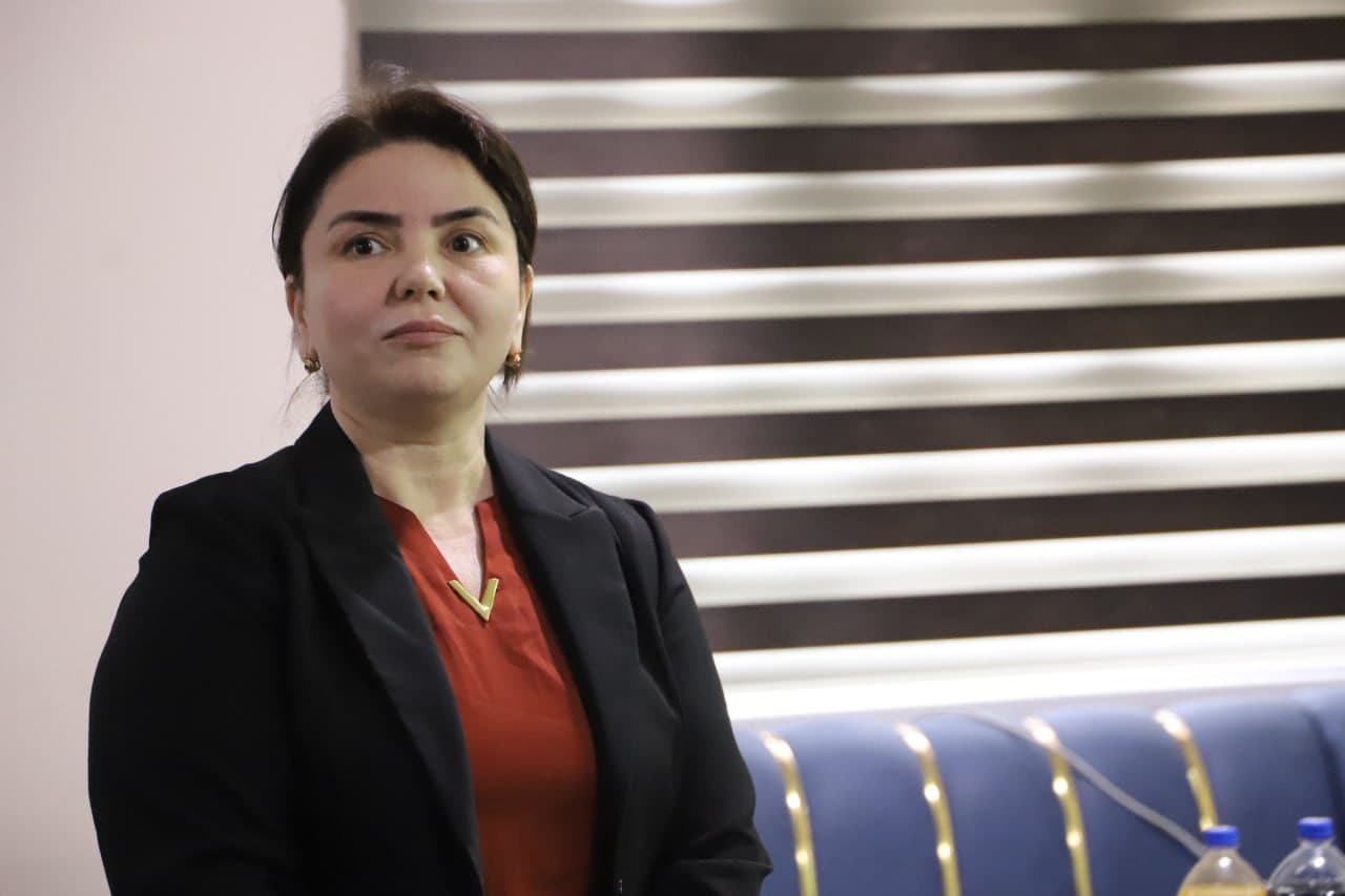 “Yoshlar kuni” doirasida Shofirkon tuman 2-son texnikumida startap va tadbirkorlik tashabbuslari qo‘llab-quvvatlandi