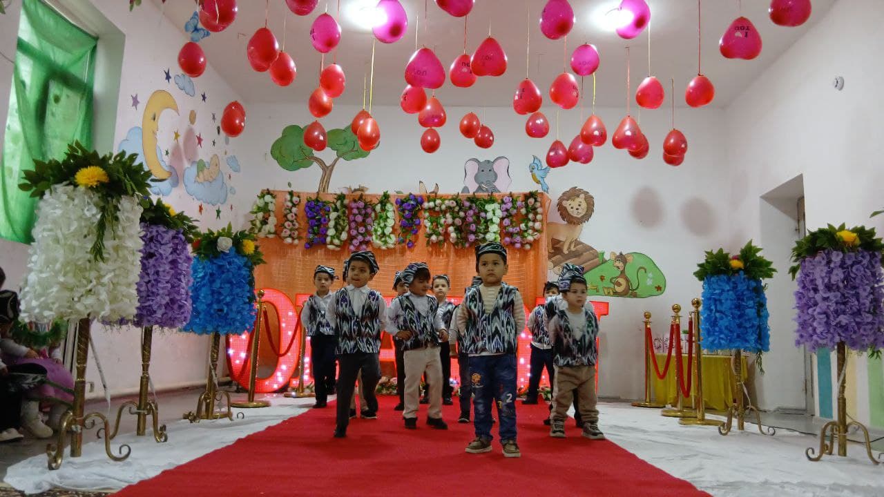 Shofirkonda ta’limning yangi manbai: “Ma’rifat chashmasi” iqtidorli yoshlar maskaniga aylanmoqda