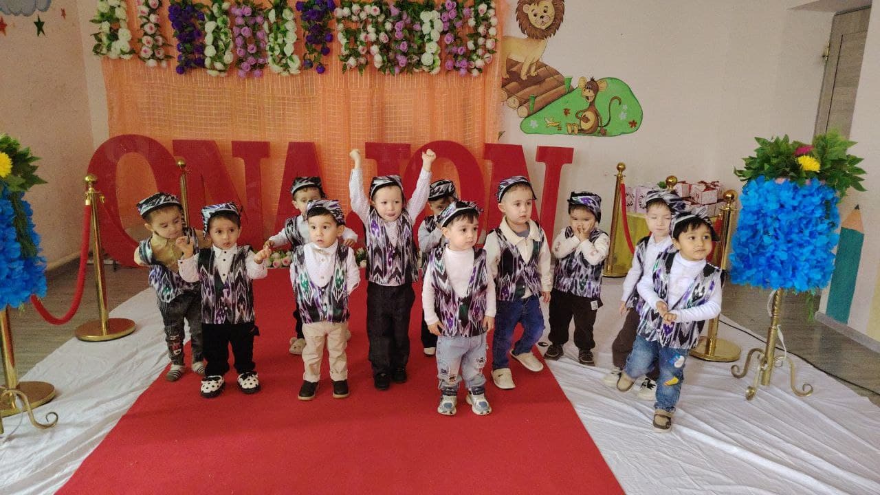 Shofirkonda ta’limning yangi manbai: “Ma’rifat chashmasi” iqtidorli yoshlar maskaniga aylanmoqda