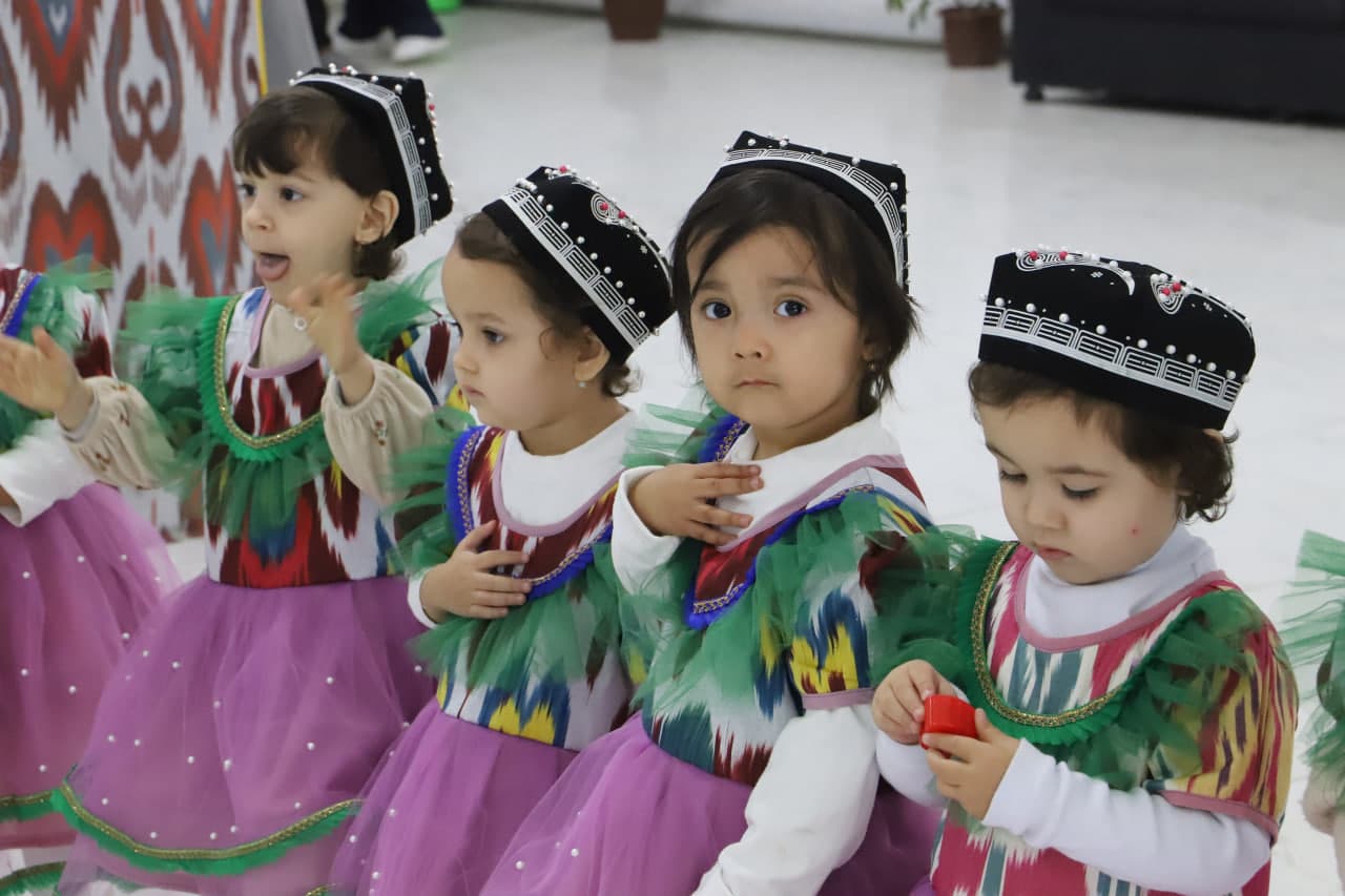 Shofirkonda ta’limning yangi manbai: “Ma’rifat chashmasi” iqtidorli yoshlar maskaniga aylanmoqda