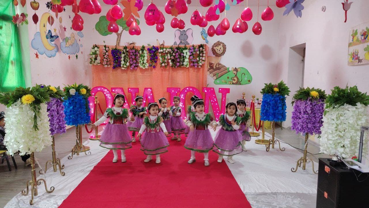 Shofirkonda ta’limning yangi manbai: “Ma’rifat chashmasi” iqtidorli yoshlar maskaniga aylanmoqda