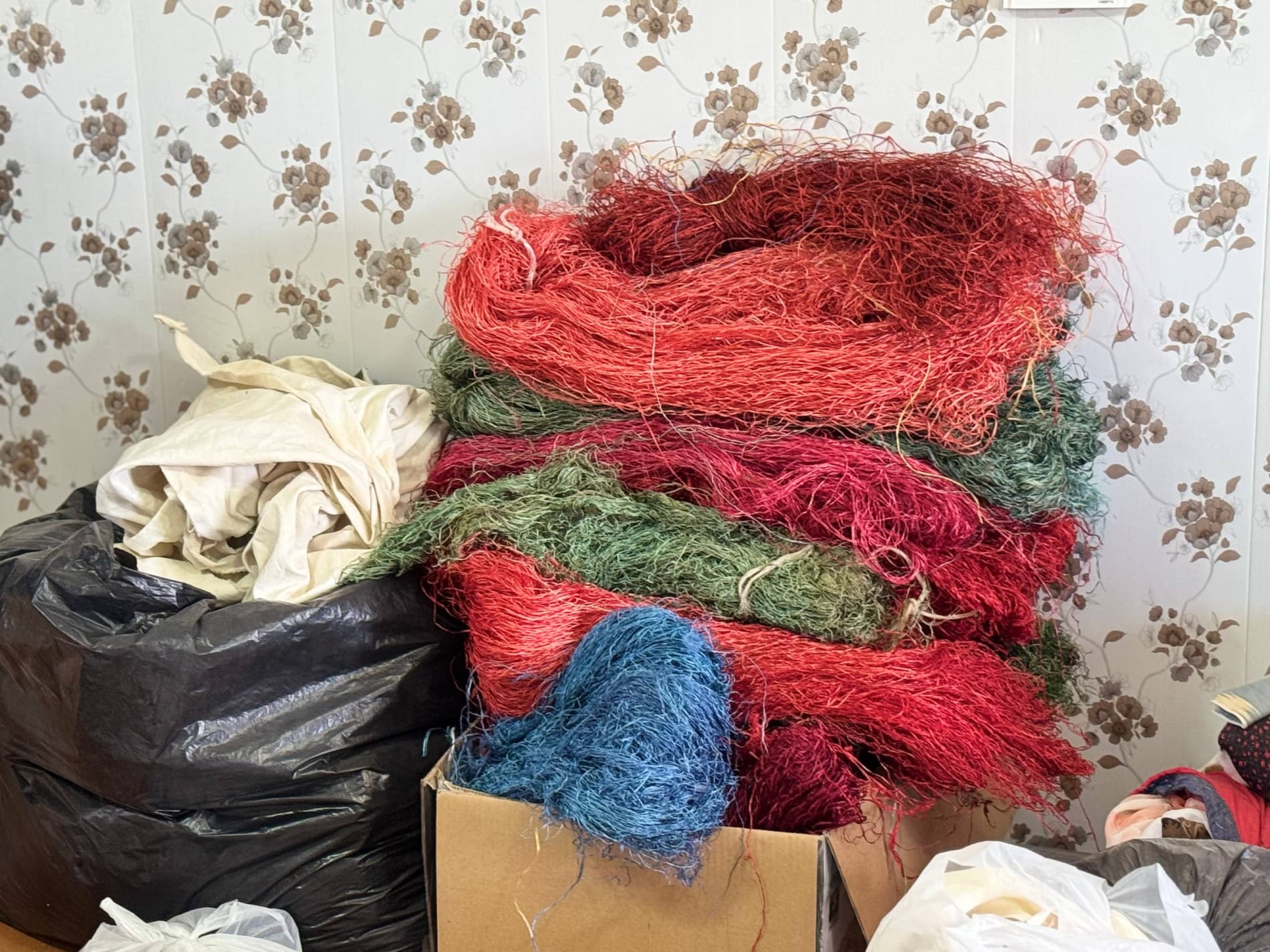 Mehnat va hunar uyg‘unligi: kashtachilik orqali yaratilayotgan imkoniyatlar