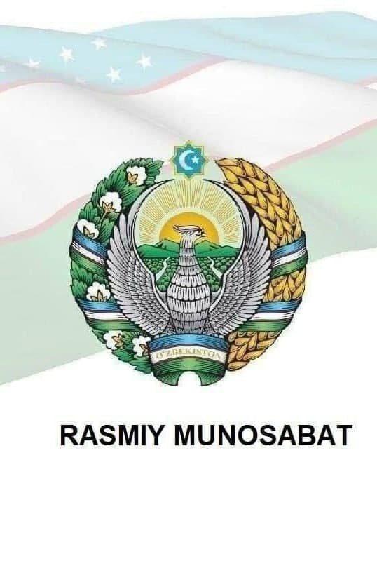 Rasmiy munosabat