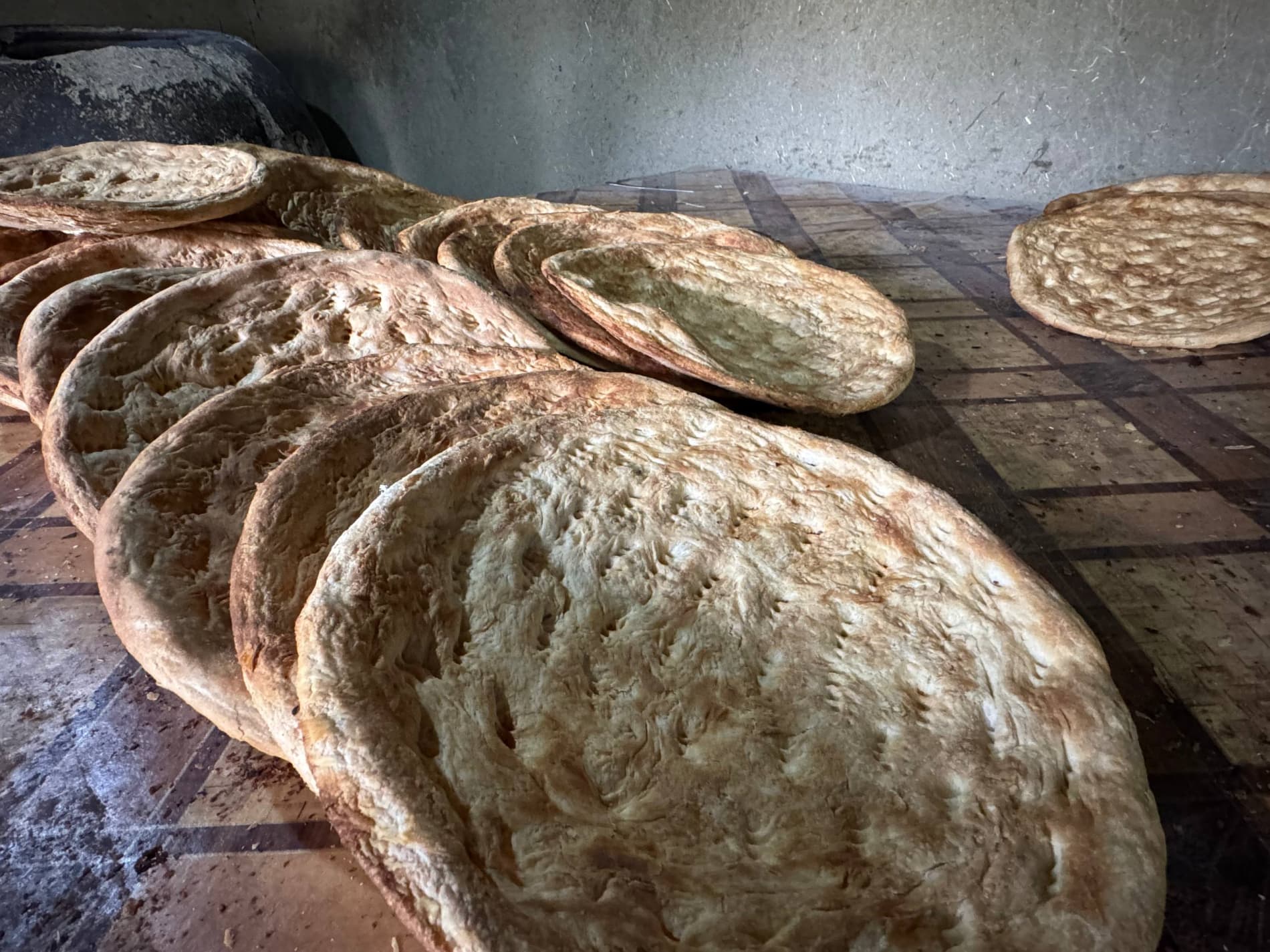 Bir xonadondan bir nechta daromad manbai