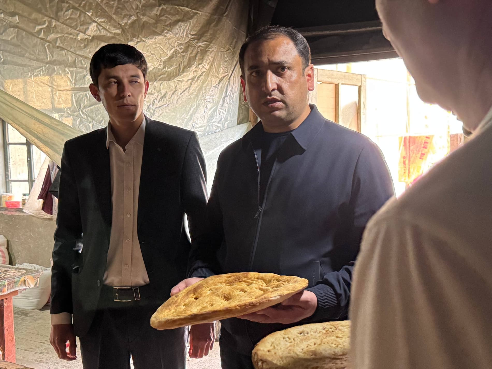 Bir xonadondan bir nechta daromad manbai