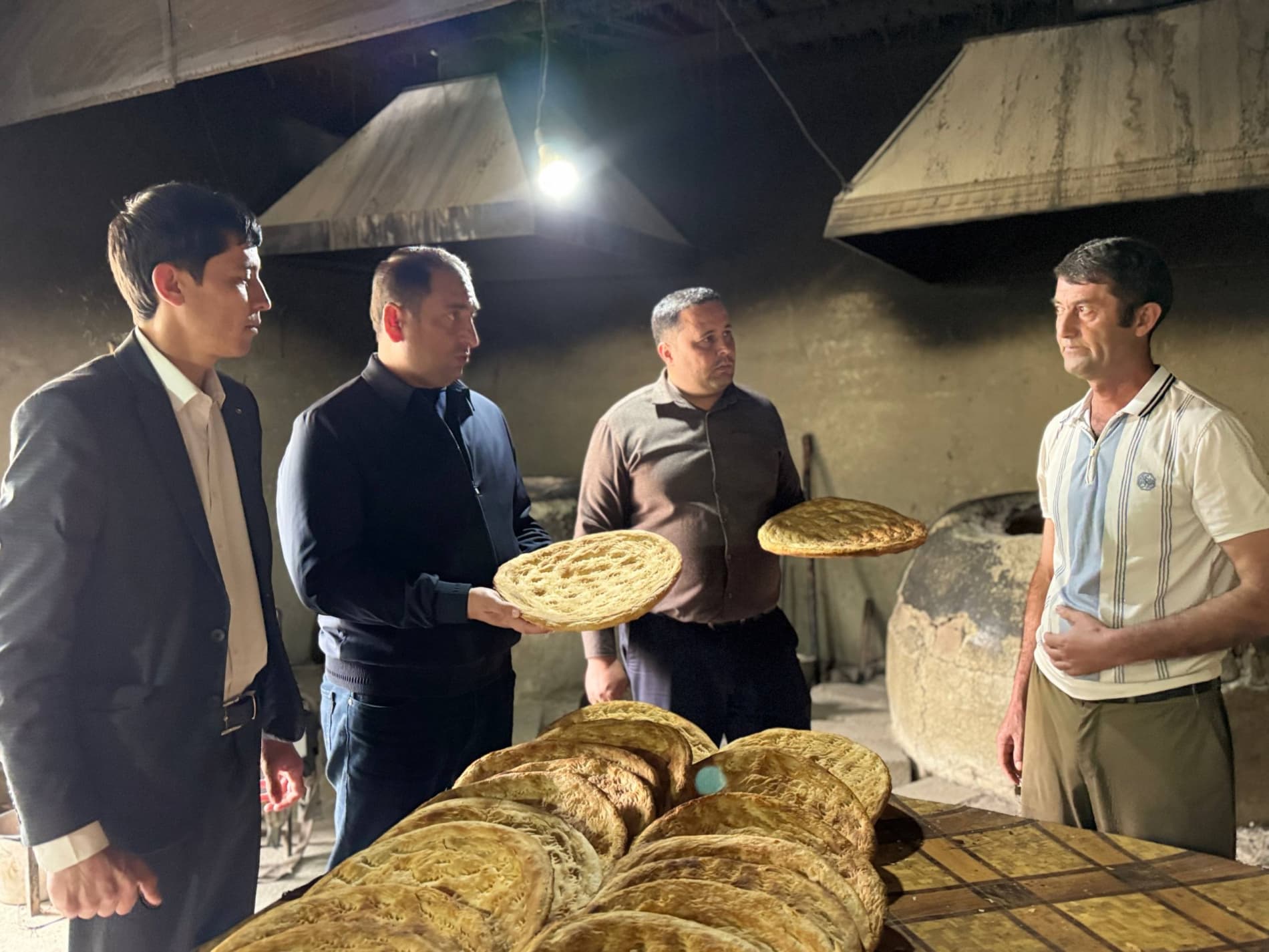 Bir xonadondan bir nechta daromad manbai