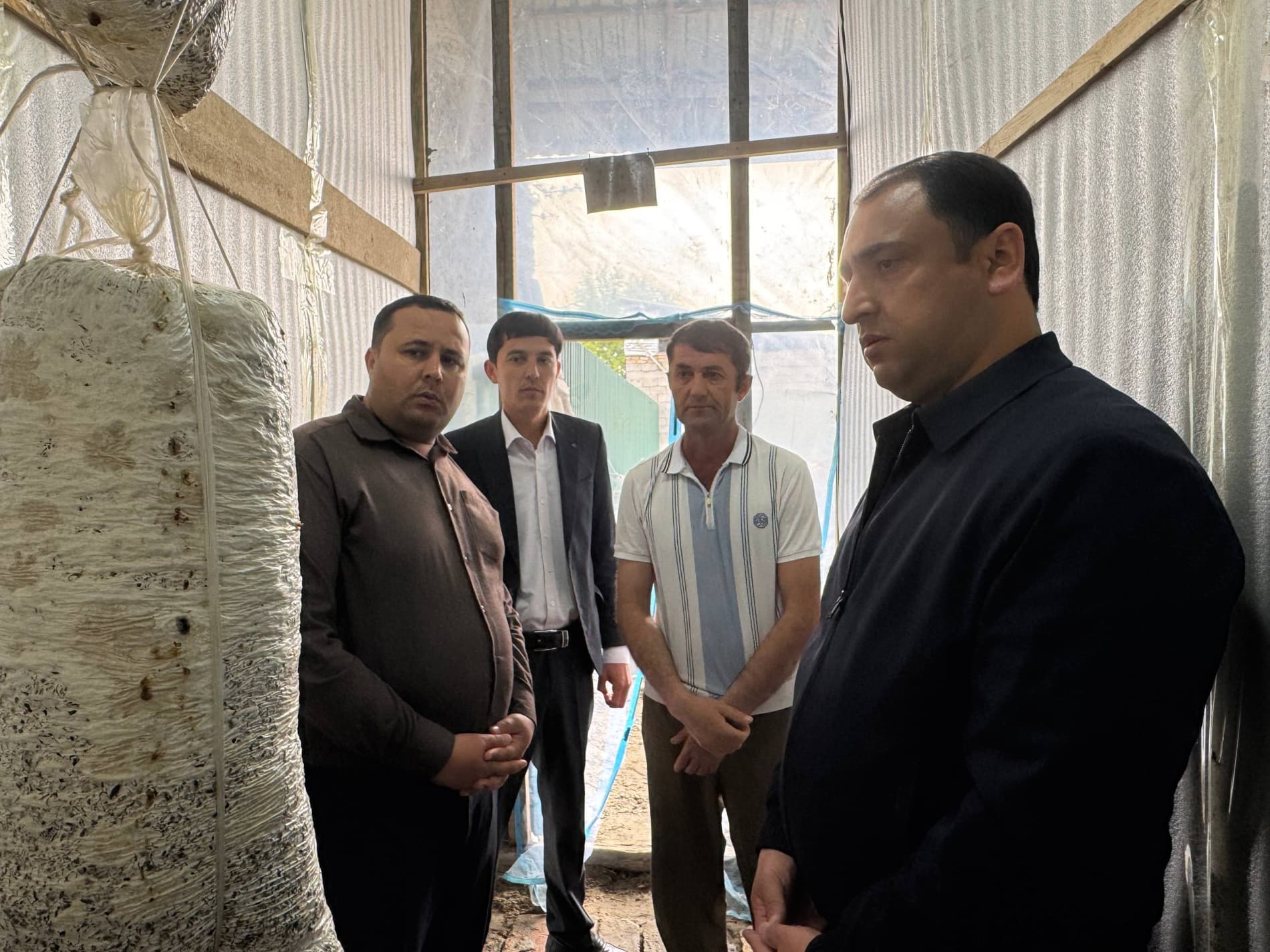 Bir xonadondan bir nechta daromad manbai