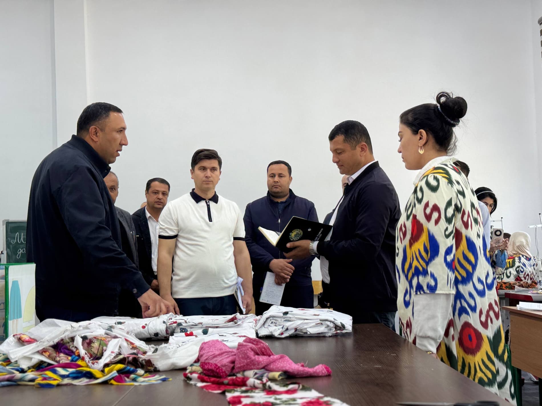 Шофиркон Рақамли технологиялар техникуми — замонавий касб эгаларини тайёрлаётган маскан