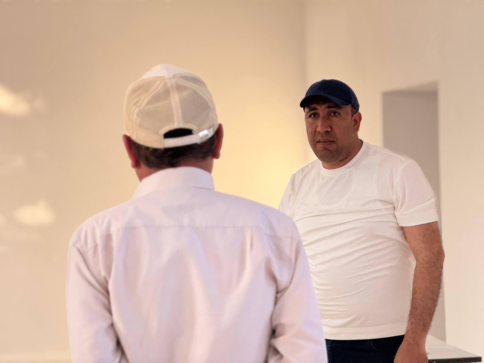 Shofirkonda ta’lim infratuzilmasi kengaymoqda: yirik loyihalar amalda