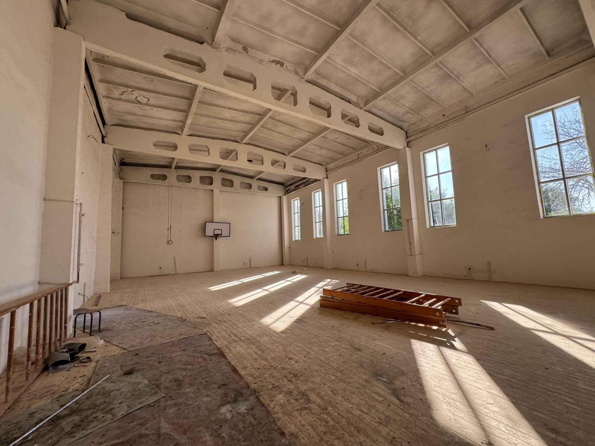 Shofirkonda ta’lim infratuzilmasi kengaymoqda: yirik loyihalar amalda