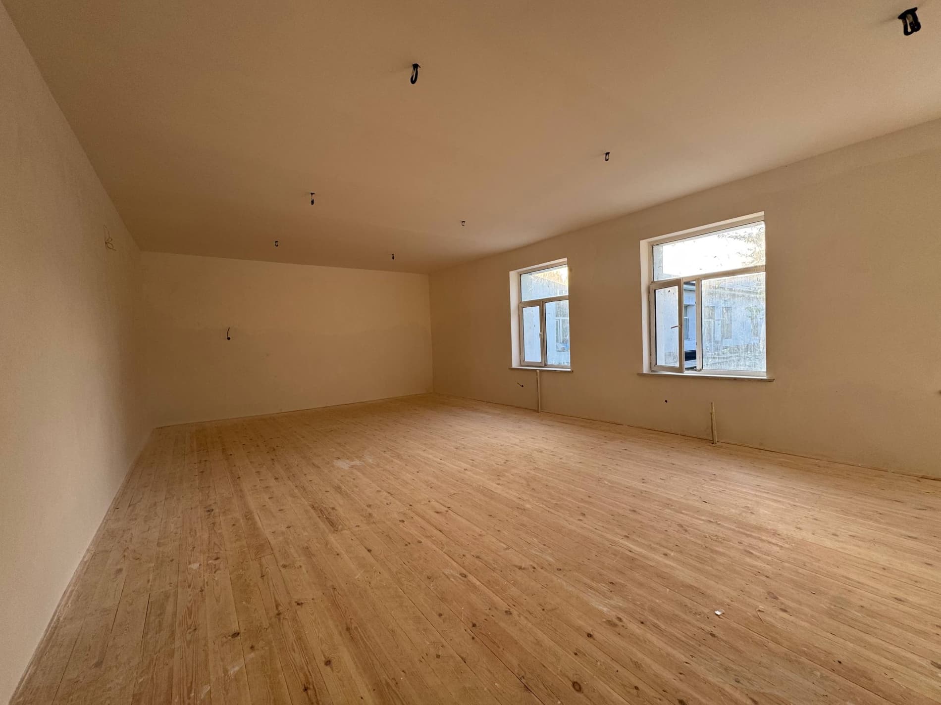 Shofirkonda ta’lim infratuzilmasi kengaymoqda: yirik loyihalar amalda