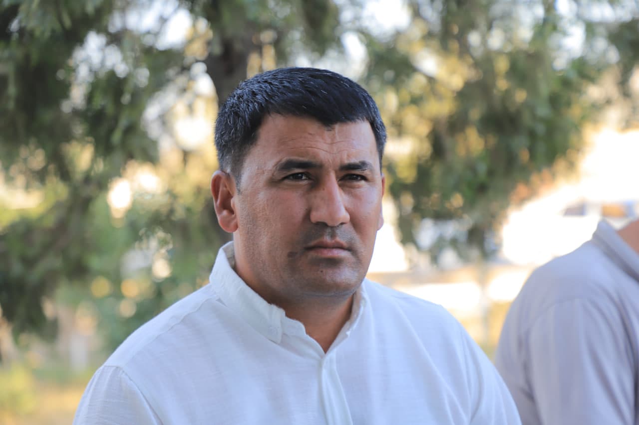 Fuqarolar murojaatlarini hal etish maqsadida sayyor qabul o‘tkazildi