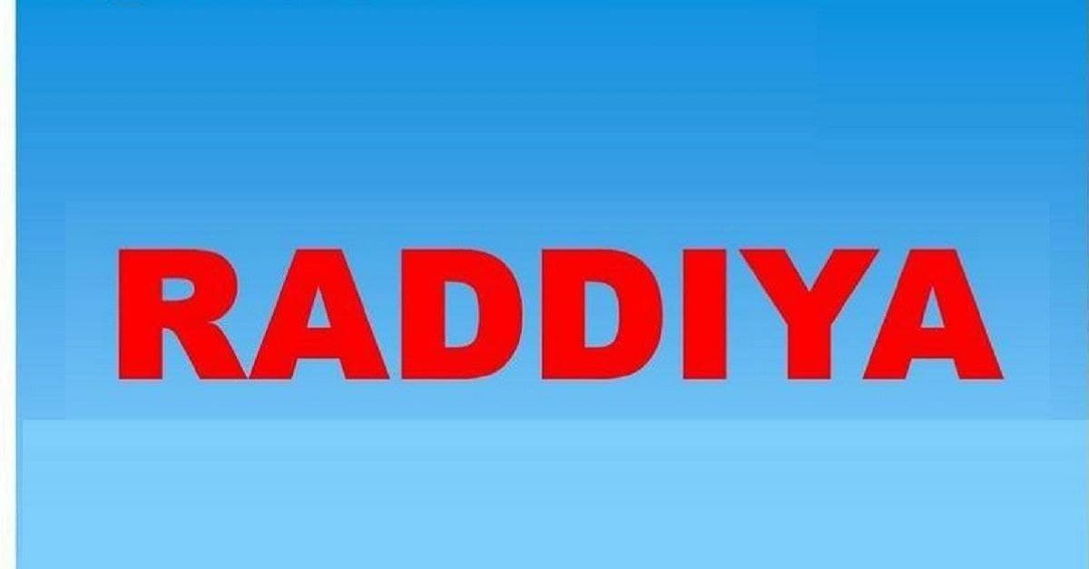 “Effect.uz" internet nashri e’lon qilgan materialga RADDIYA