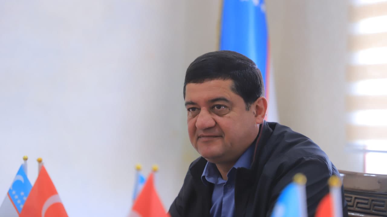 Qorako‘lda Turkiya kompaniyalari bilan hamkorlikda sut mahsulotlari ishlab chiqarish bo‘yicha qo‘shma korxonalar tashkil etiladi