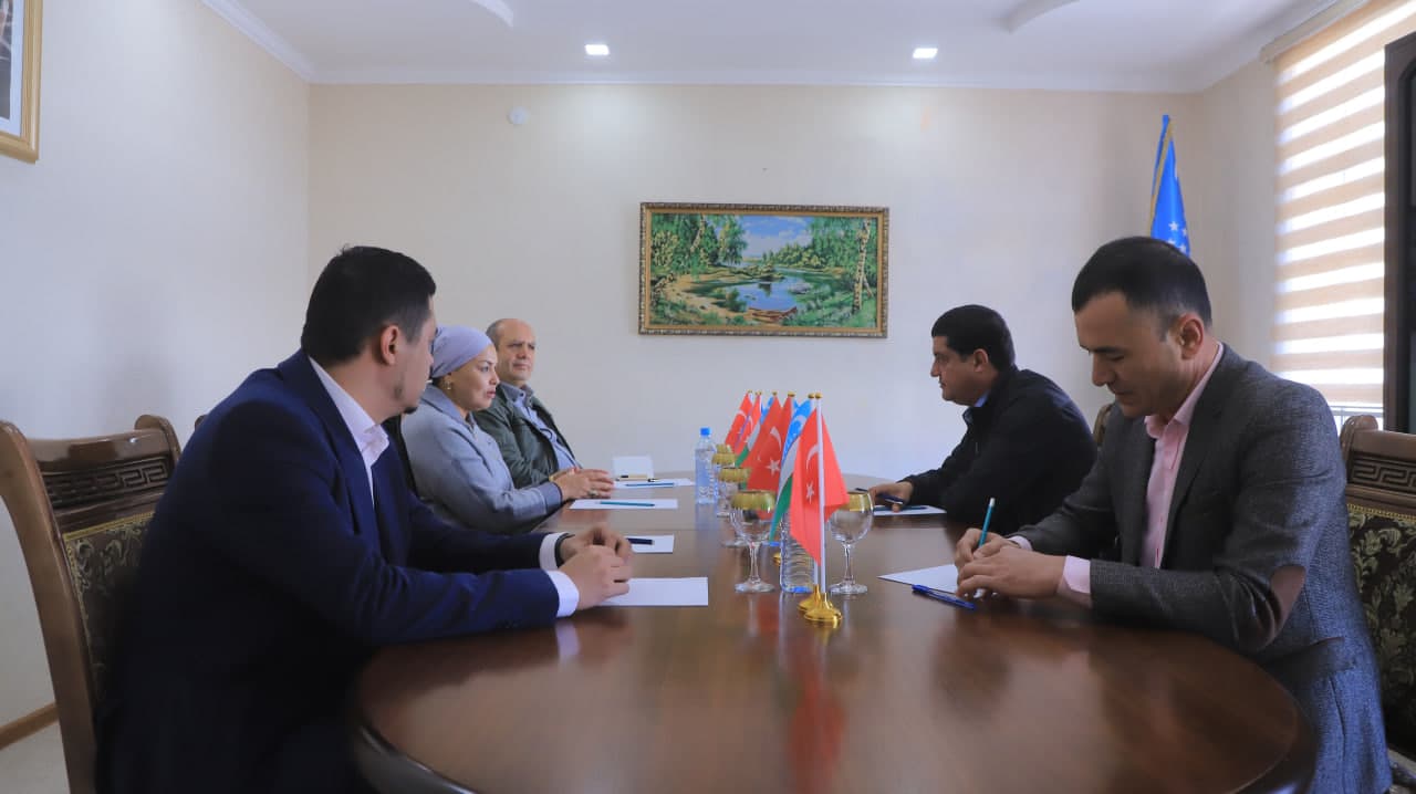 Qorako‘lda Turkiya kompaniyalari bilan hamkorlikda sut mahsulotlari ishlab chiqarish bo‘yicha qo‘shma korxonalar tashkil etiladi