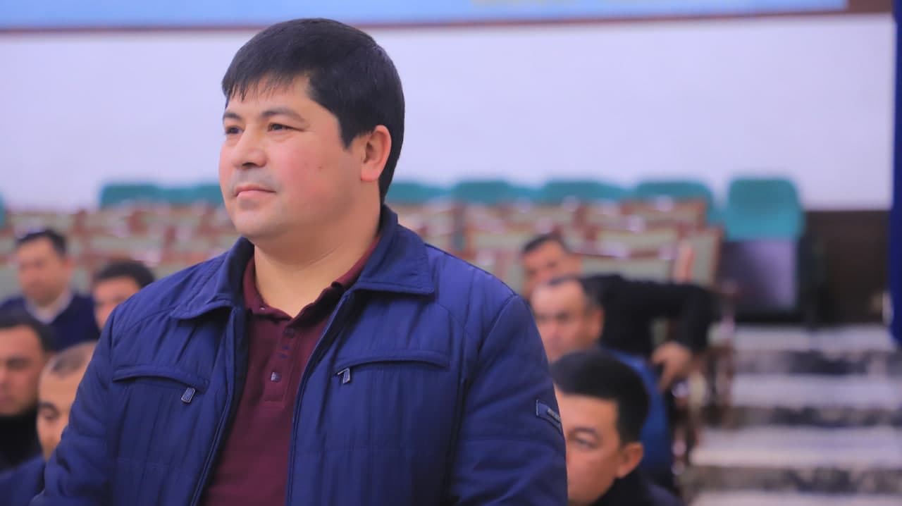 Qorako‘l tumanida 2026-yilga mo‘ljallangan ustuvor vazifalar yuzasidan ochiq muloqot o‘tkazildi