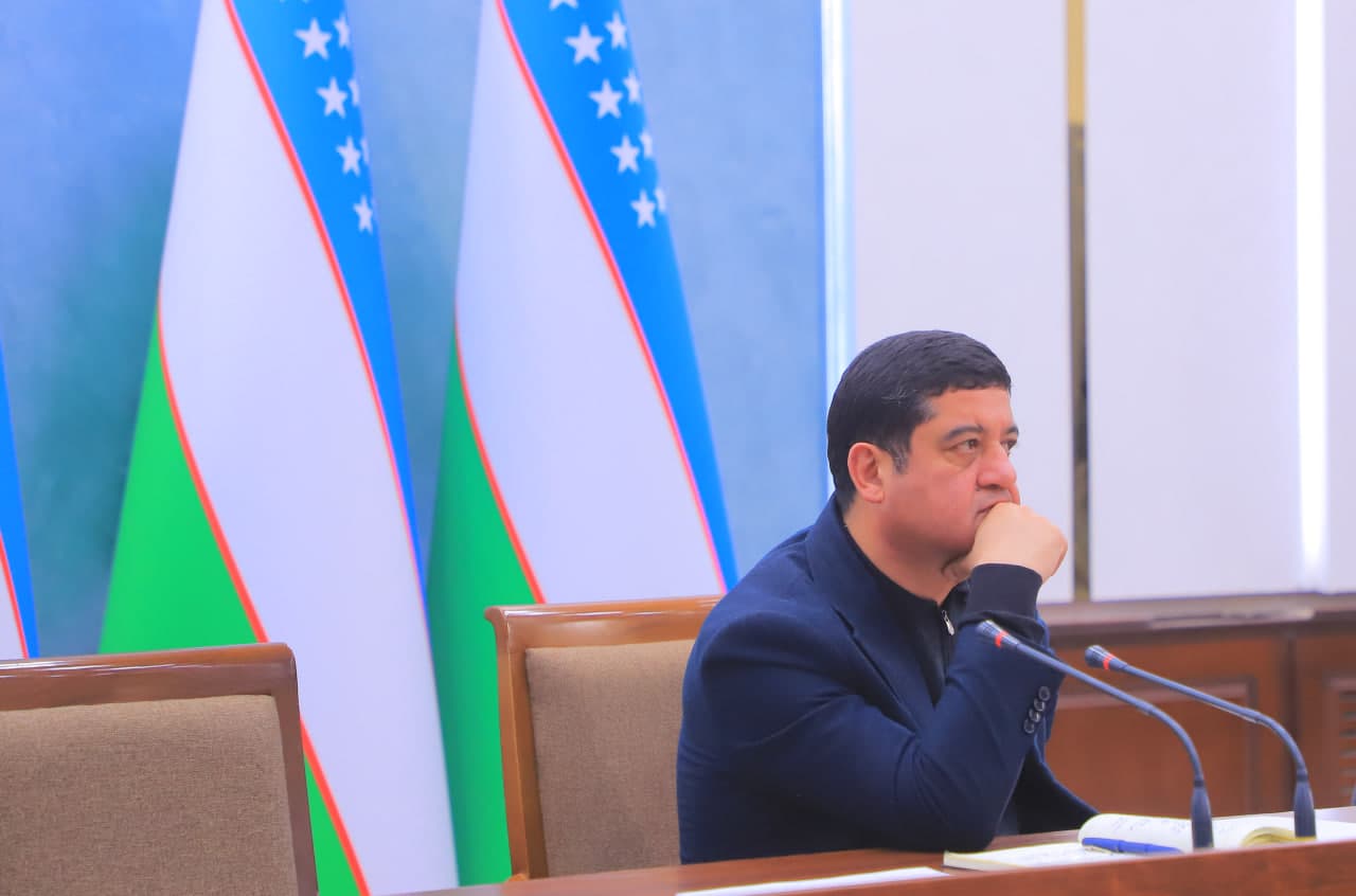 Qorako‘l tumanida 2026-yilga mo‘ljallangan ustuvor vazifalar yuzasidan ochiq muloqot o‘tkazildi